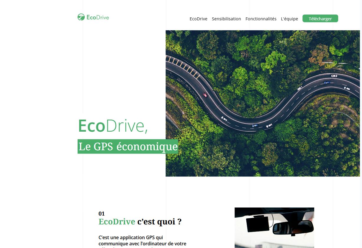 image EcoDrive